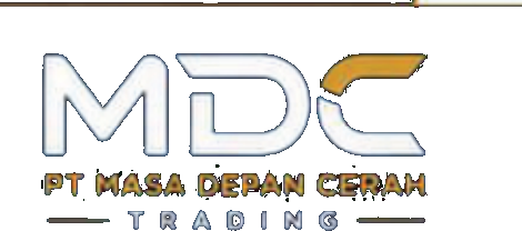 PT Masa Depan Cerah Trading